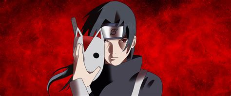 itachi uchiha youtube